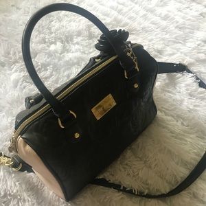 Betsey Johnson purse
